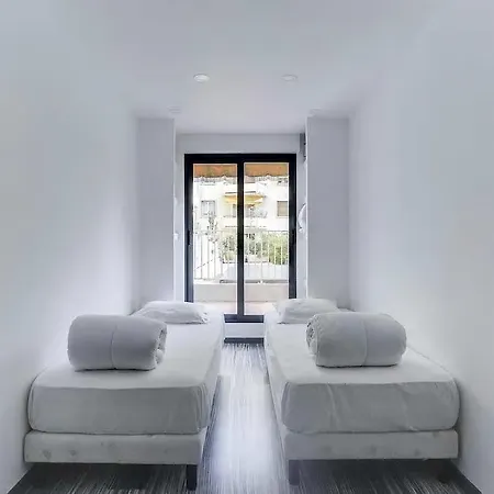 Viva Riviera - Dan Appartement Cannes