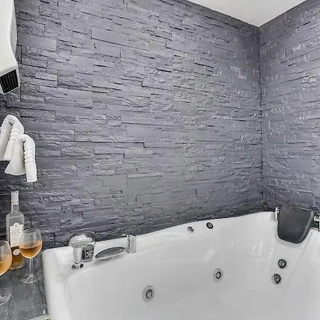 Appartement Viva Riviera - Dan Cannes