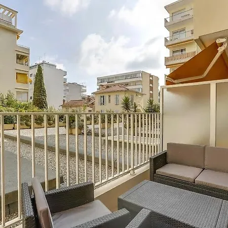Viva Riviera - Dan Appartement
