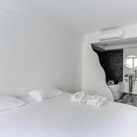 Viva Riviera - Dan Appartement *